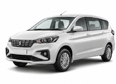 Ertiga Taxi