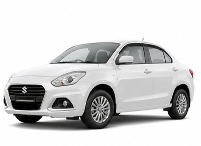 Swift Dzire Taxi