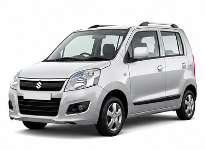 WagonR Taxi
